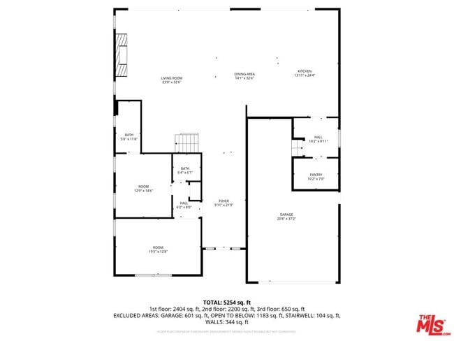 Building Photo - 20248 Willoughby Ln