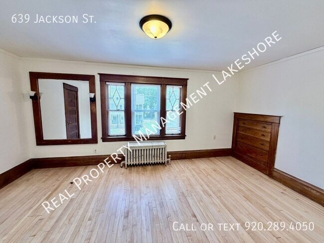 Building Photo - 639 Jackson St