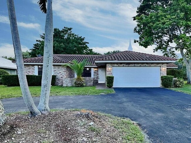 Building Photo - 1406 NW 113th Terrace