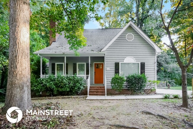 Building Photo - 919 Briarcliff Rd