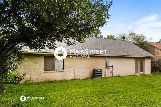 Building Photo - 4 Bedroom Pet-Friendly Home in Humble, TX ...