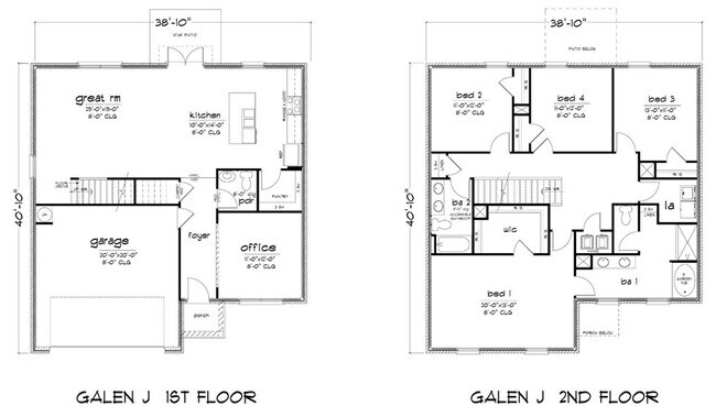 Building Photo - Large 4-bedroom home located in the South ...