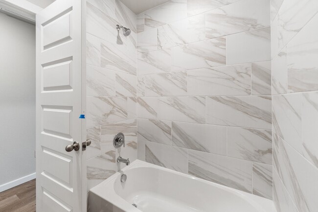 Building Photo - 8517 E Fort Worth St