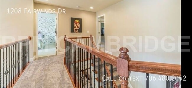 Building Photo - 1208 Fairwinds Dr