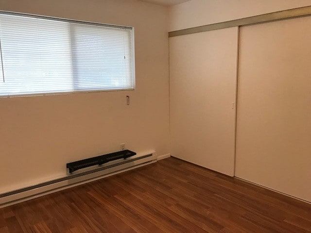 Bedrom - 345 SE 81st Ave