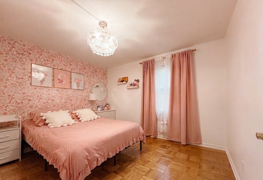 Bedroom 2 - 6008 Westchester Park Dr