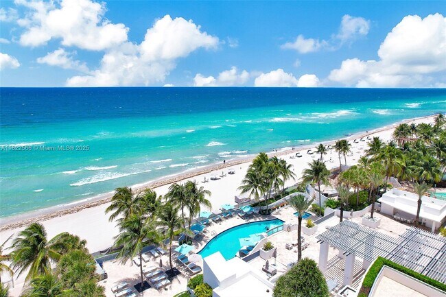 Building Photo - 3535 S Ocean Dr