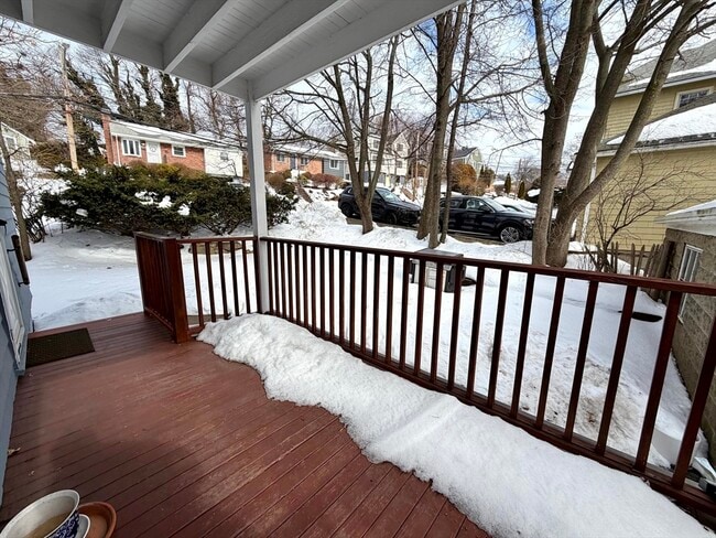 Building Photo - 31 Oakley Rd