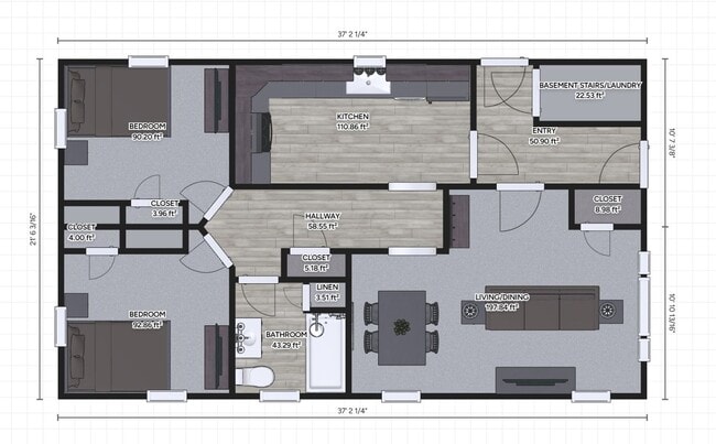 Building Photo - 2215bird