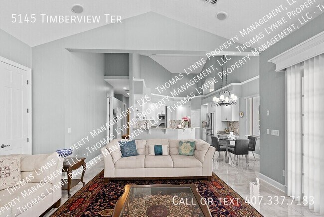 Building Photo - 5145 Timberview Terrace