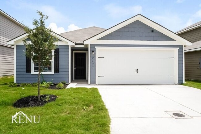 Primary Photo - 2822 Citron Garden