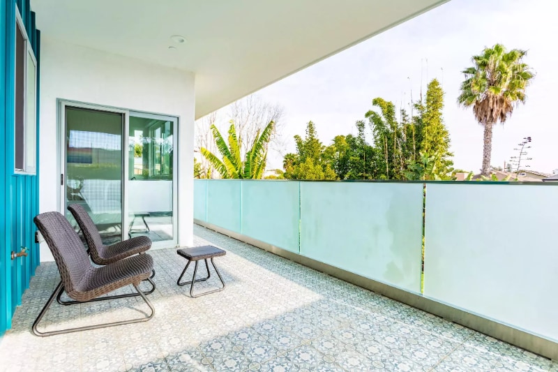 Building Photo - 611 Flower Ave