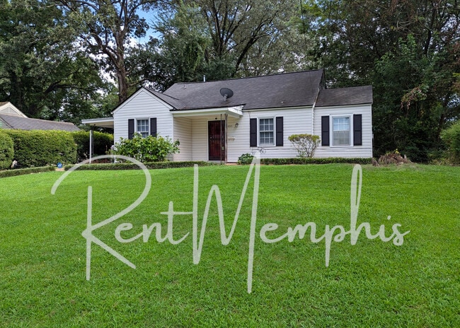 Building Photo - 4845 Tutwiler Ave