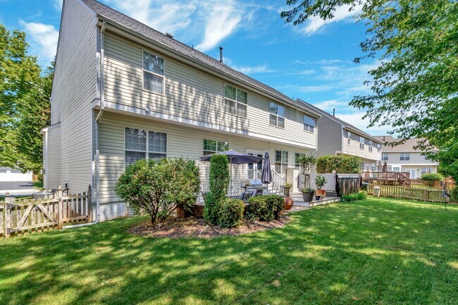 Building Photo - 15346 Bowmans Folly Dr