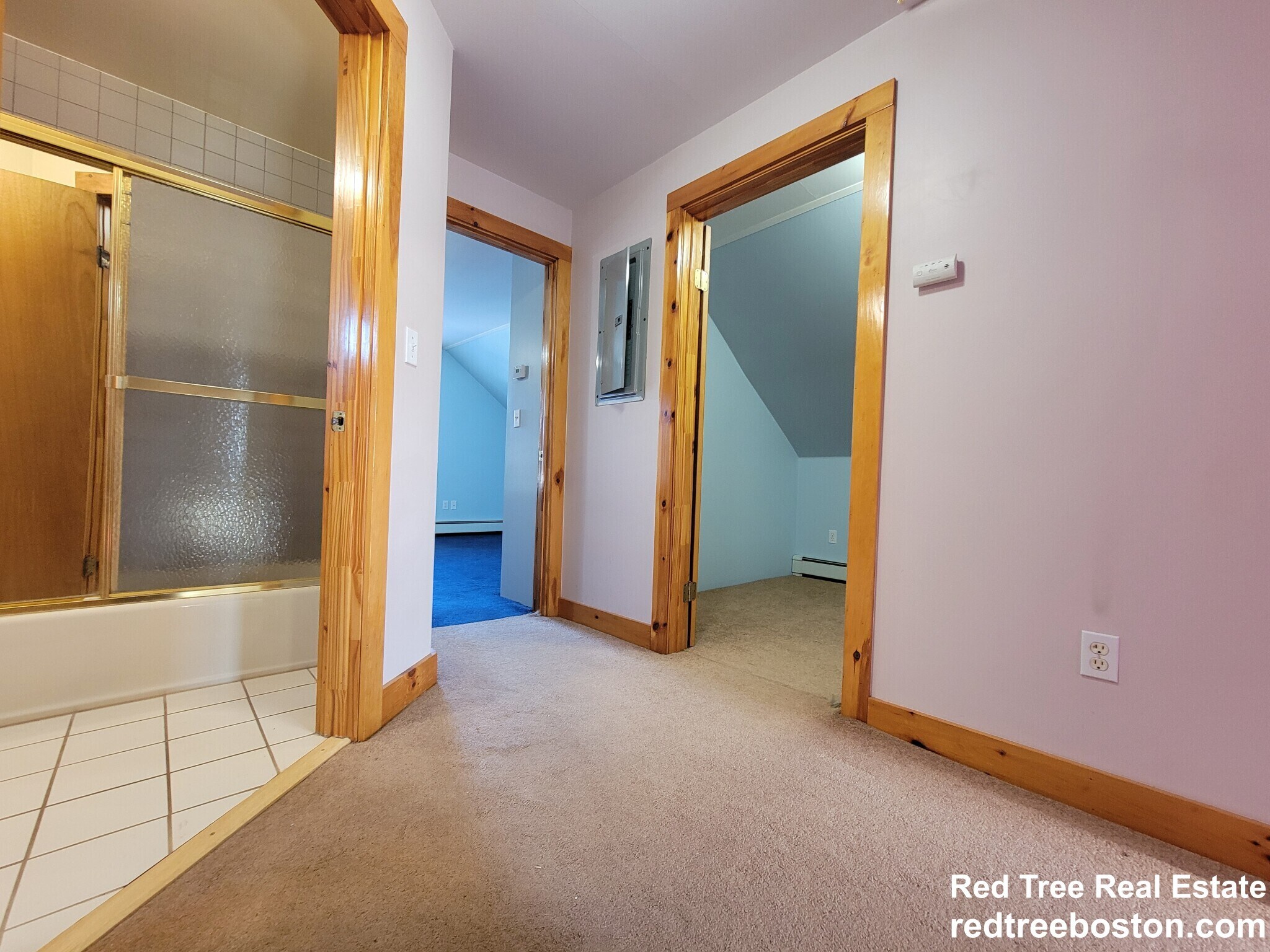 Building Photo - 118 Charles St