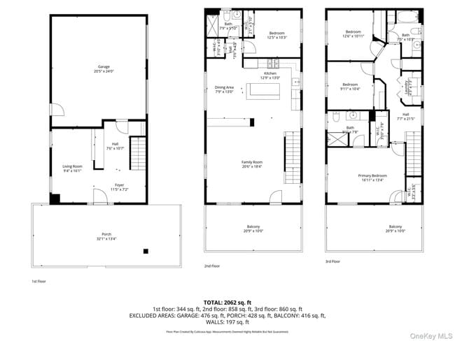 Building Photo - 105 Arizona Ave