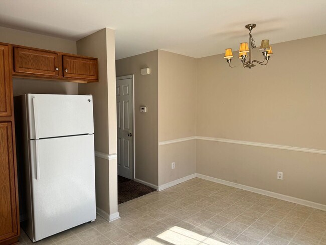 Building Photo - Charming 2-Bedroom, 2-Bath Townhouse in Winston-Salem