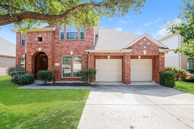 Primary Photo - Immaculate Cedar Park home