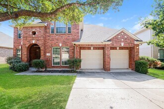 Building Photo - Immaculate Cedar Park home