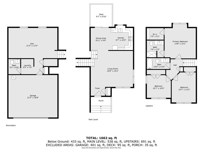 Building Photo - 390 Woodland Cir