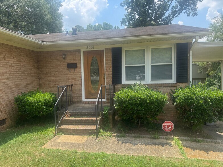 Building Photo - 3001 Depaul Ct