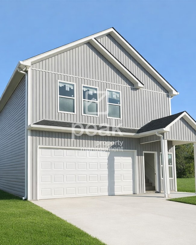 Building Photo - 1850! 3Bed, 2Bath in Pleasant Grove AL! Brand New Construction!