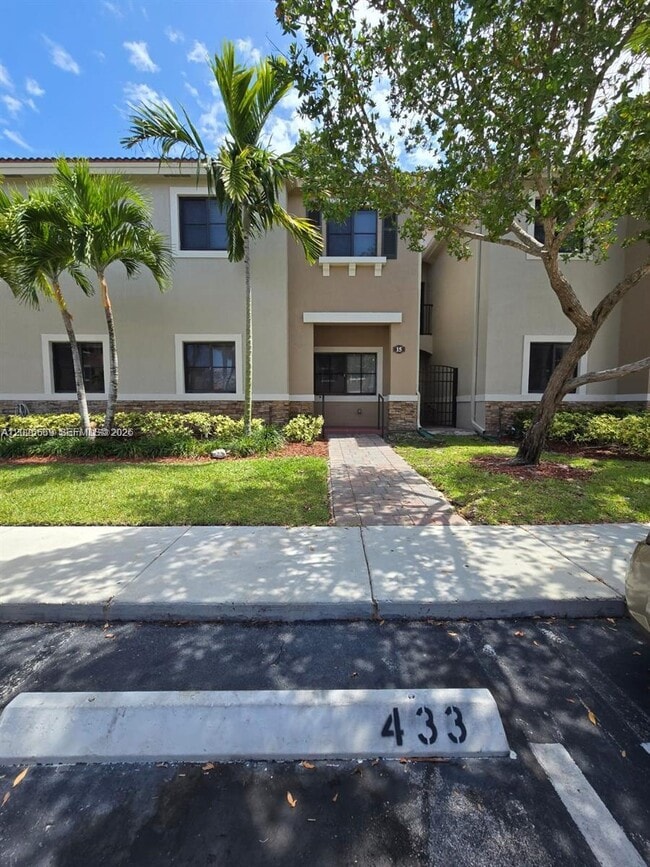 Building Photo - 22401 SW 88th Pl