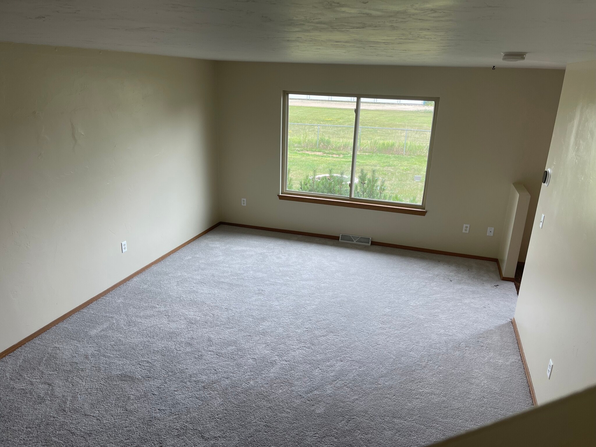 Living room - N176 State Park Rd