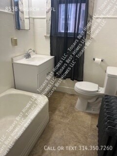 Building Photo - 8538 Church Dr