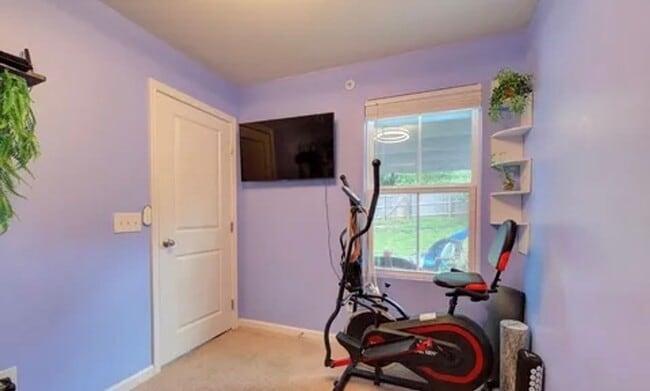 Building Photo - Now available!