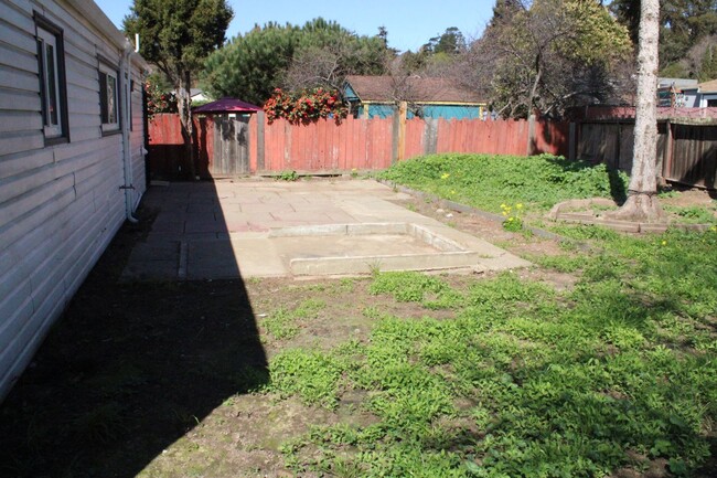 Building Photo - Three Bedroom, Two Bathroom House in San P...