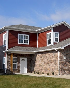 Primary Photo - Delaware Duplex