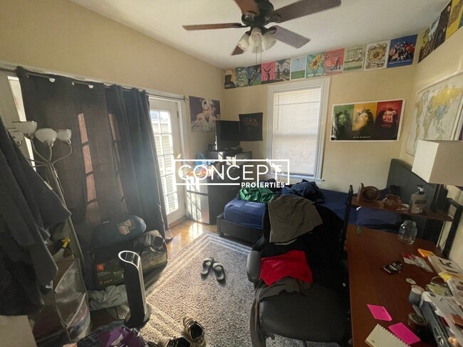 Building Photo - 19 Parker Hill Ave