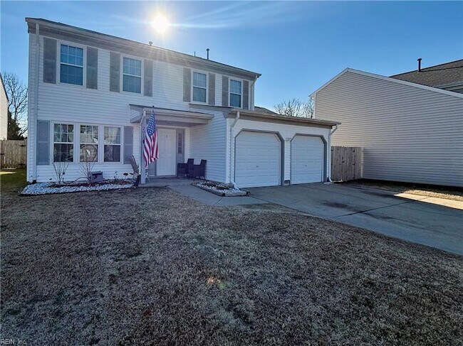 Building Photo - 2012 Springside Ct