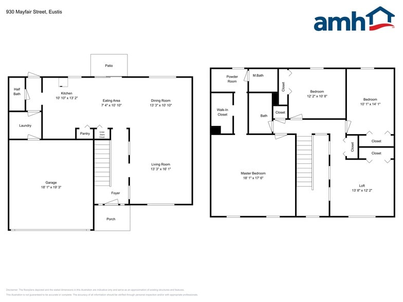 Building Photo - 930 Mayfair St