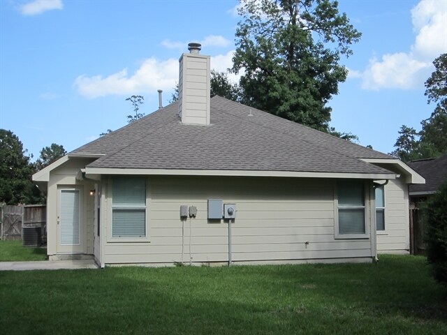 Building Photo - 15 Camber Pine Pl
