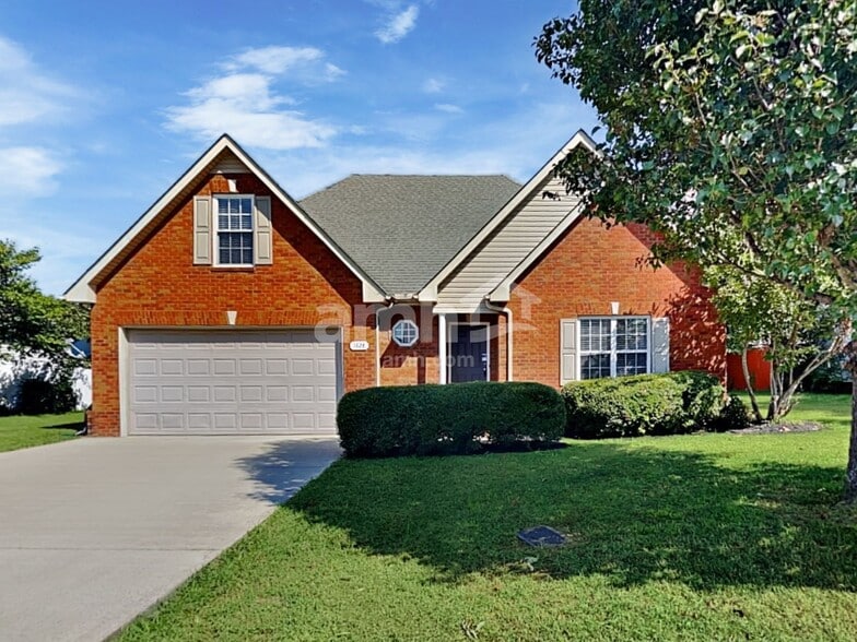 Primary Photo - 1628 Antebellum Dr