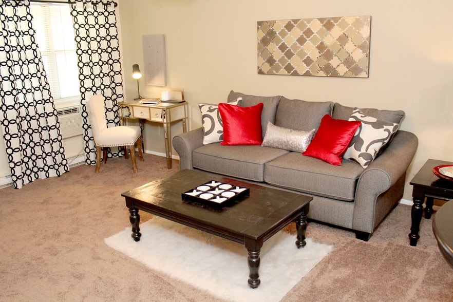 Avalon Place 2196 Rockdell Dr Fairborn OH 45324 Apartment Finder