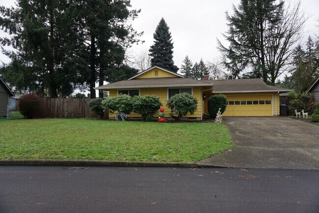 Front View - 16572 SW 10th St
