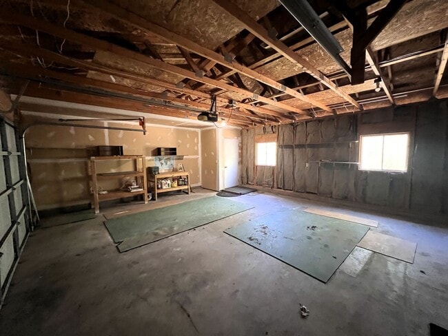 Building Photo - Bright, Spacious, and Surrounded by Nature