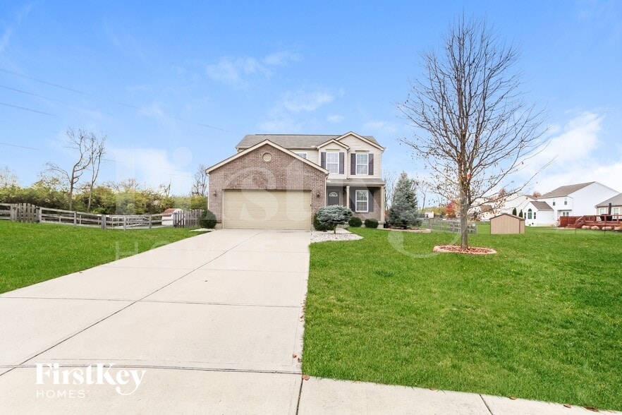 Primary Photo - 1989 Michelle Ln