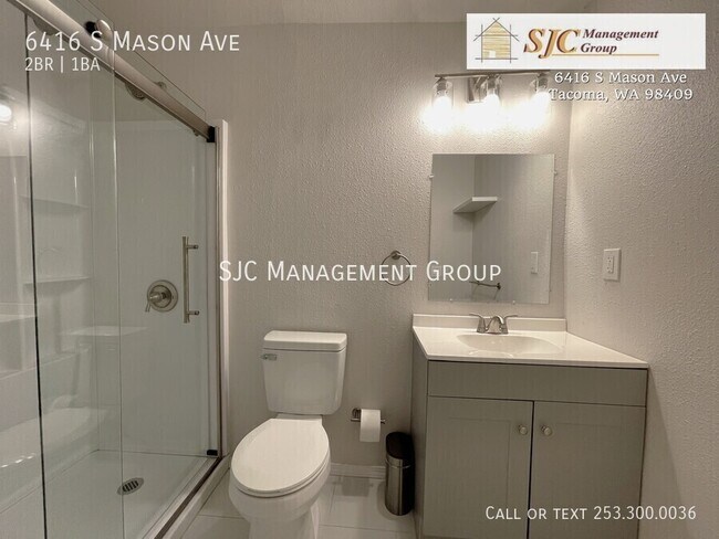 Building Photo - 6416 S Mason Ave