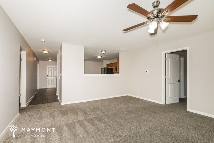 Building Photo - 3009 W Sampler St