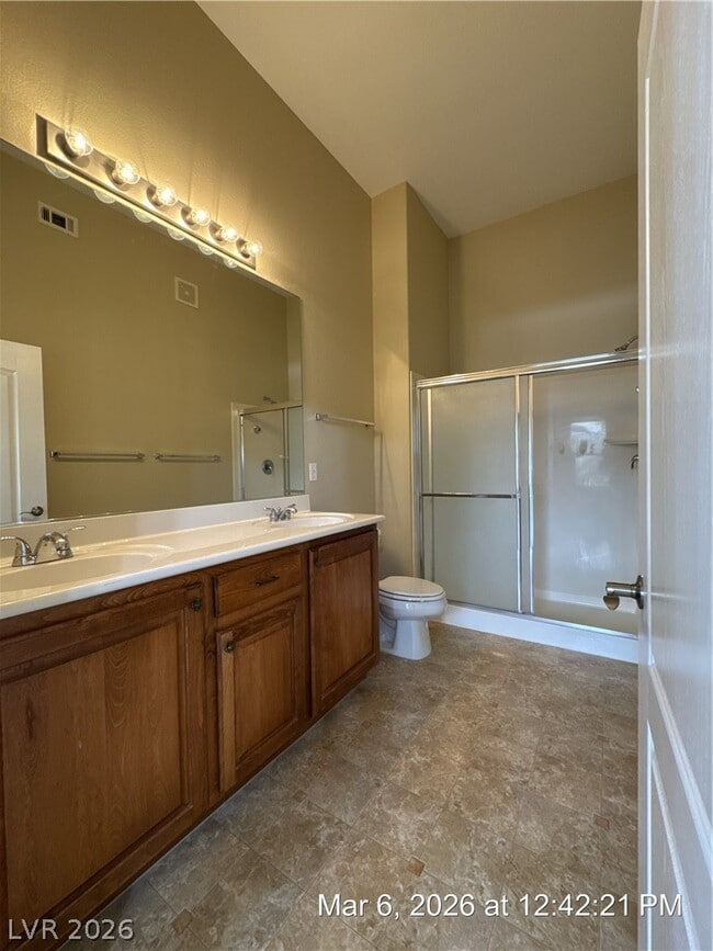 Building Photo - 8985 S Durango Dr