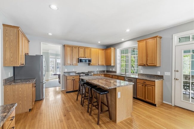 Building Photo - Woods at Louviers Colonial - Available June 1