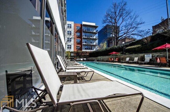 Building Photo - 120 Ralph McGill Blvd NE