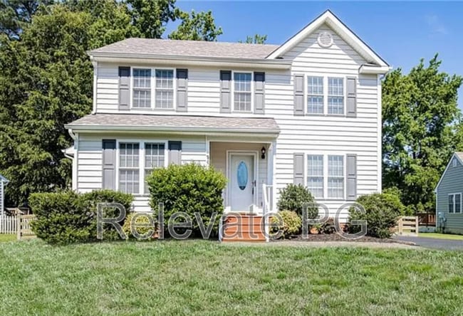 Primary Photo - 10124 Berrymeade Hills Terrace