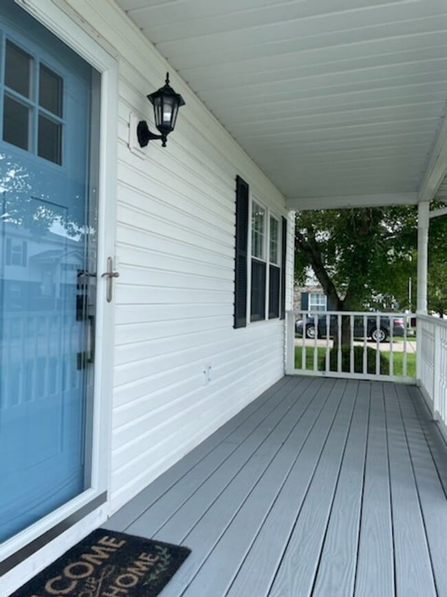 Building Photo - Immaculate Three Bedroom Two and Half Two-Story Charmer