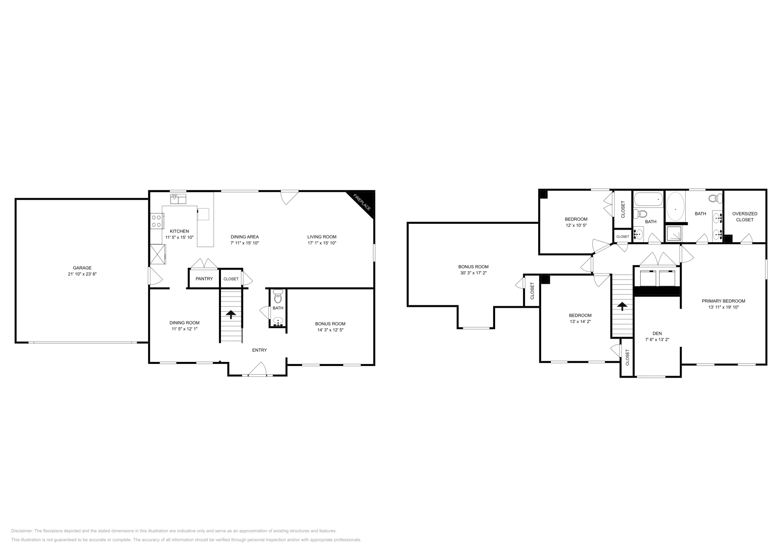 Building Photo - 1404 Weston Ln