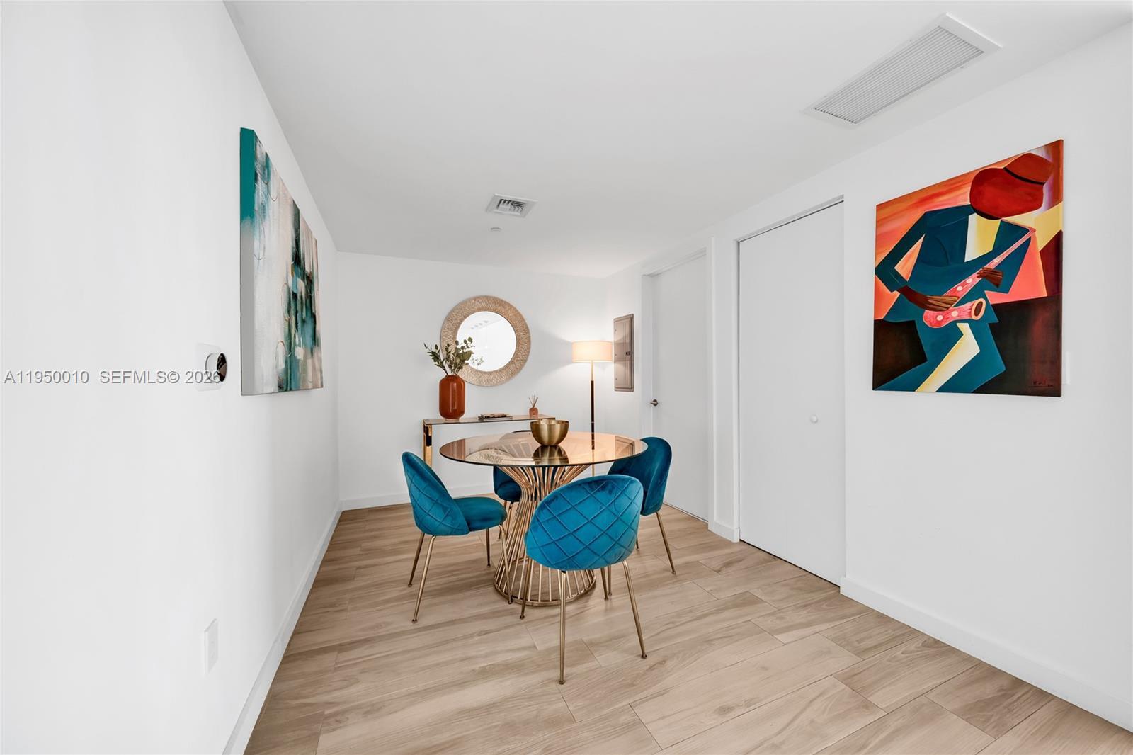 Building Photo - 1300 S Miami Ave